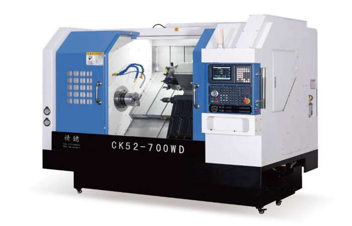 市北回收CNC